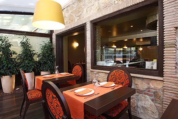 La Locanda