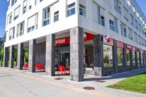 Telepizza