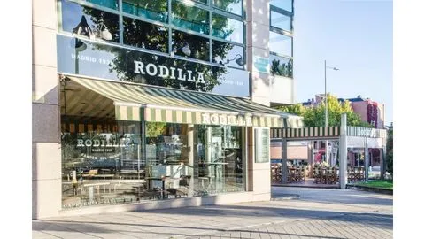 Rodilla