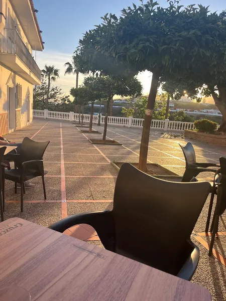 Restaurante Casa Manuela