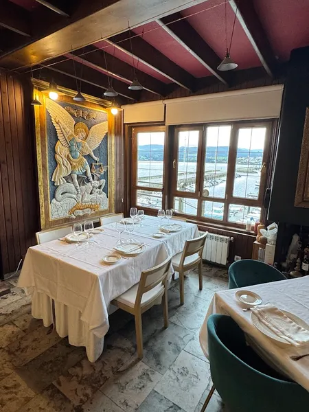 Restaurante San Miguel