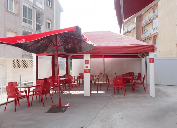 Telepizza Sanxenxo - Pizzas y Comida a Domicilio