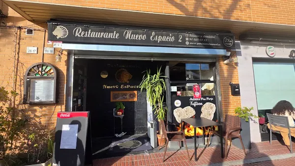 Nuevo Espacio 2