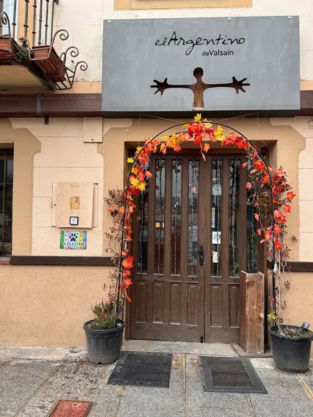 El Argentino de Valsaín