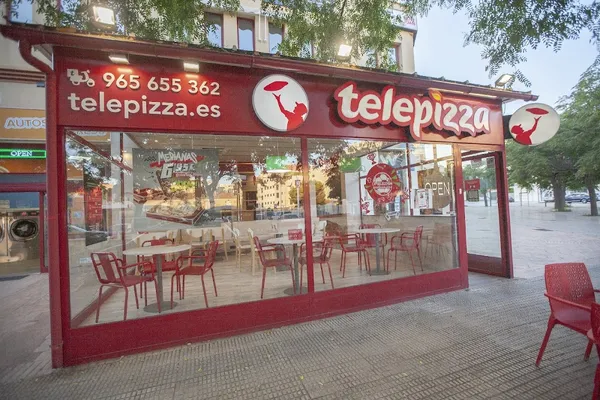 Telepizza