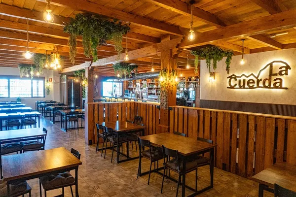 Cervecería La Cuerda