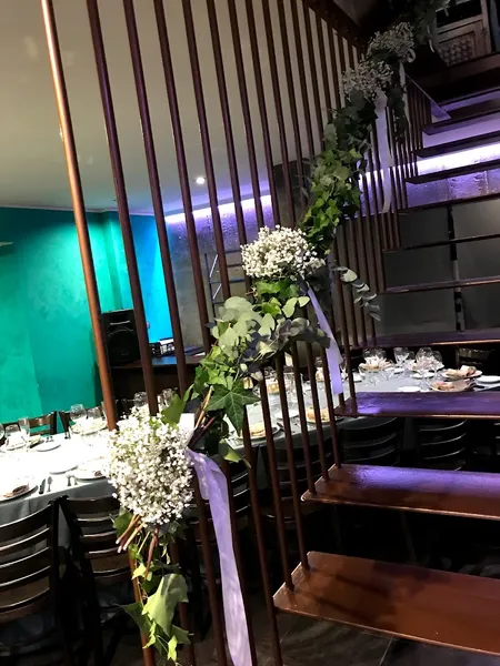 Kafka Cafetería