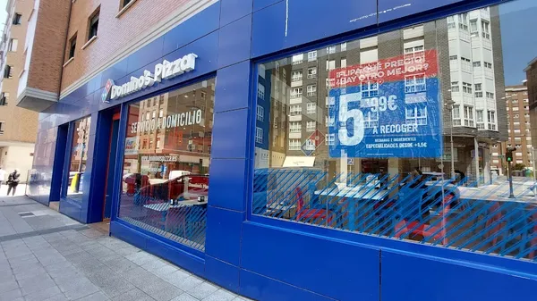 Domino's Pizza
