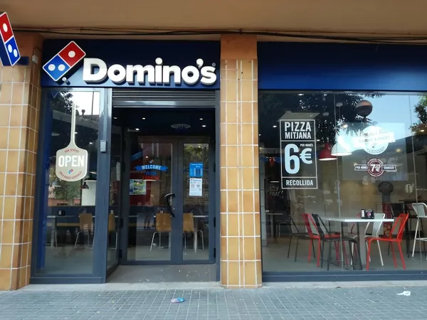 Domino's Pizza