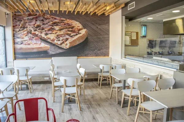 Telepizza Guadarrama - Comida a Domicilio