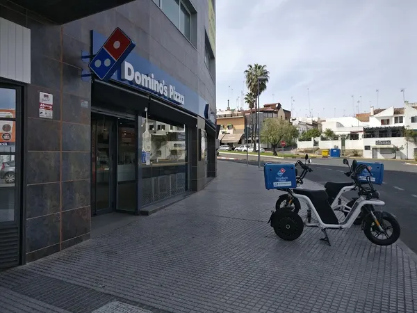 Domino's Pizza