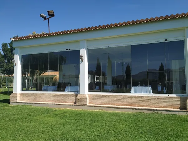 Complejo El Rosario