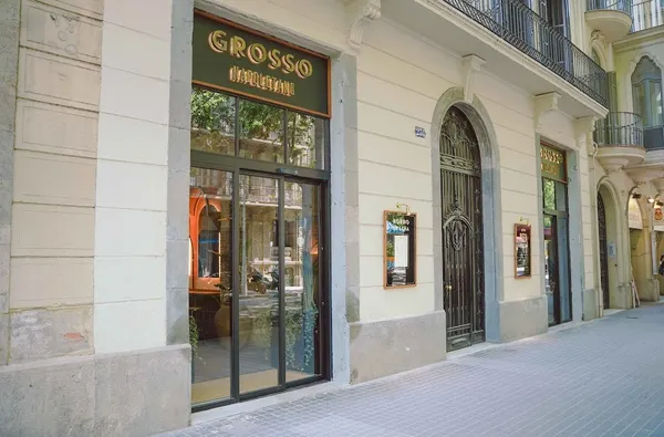 Senza Glutine di Grosso Napoletano