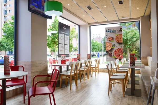 Telepizza