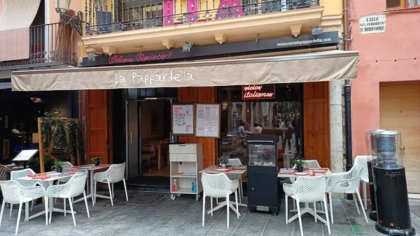 La Papardella