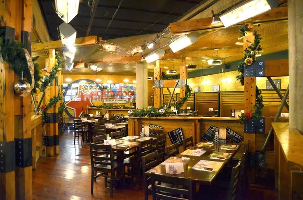 Foster's Hollywood