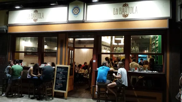 La Bartola