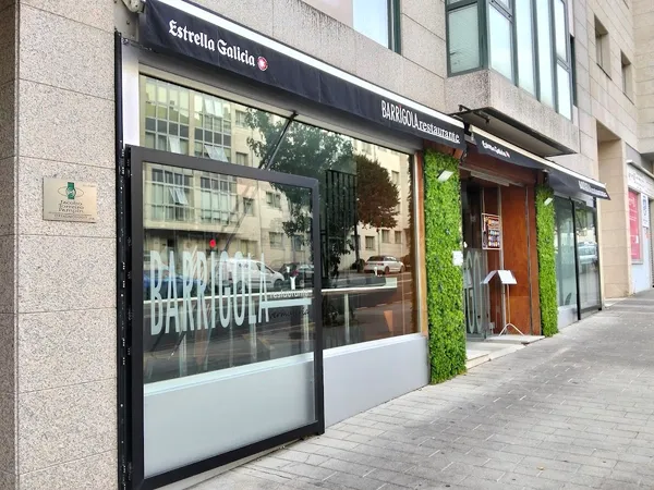 Restaurante Barrigola