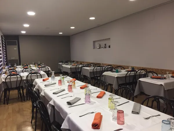 Bar Restaurante Rodi S.L.
