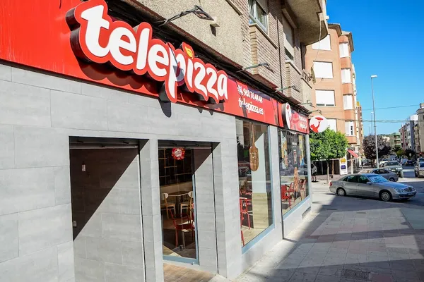 Telepizza