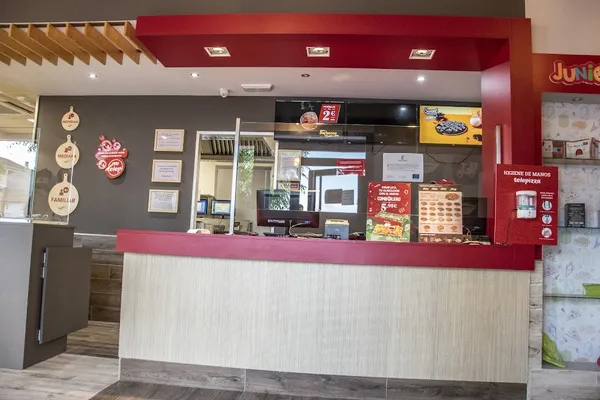 Telepizza Sonseca - Comida a Domicilio
