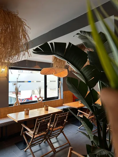 La Bastarda Triana | Restaurante Sin Gluten