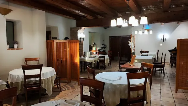 Restaurant Can Xiquet