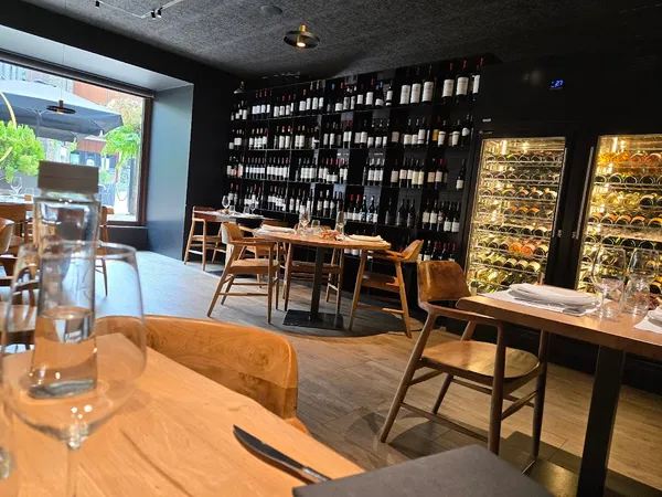 Restaurant CAN MANEL