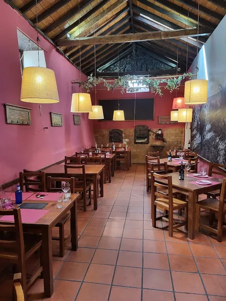 Taberna Santo Domingo