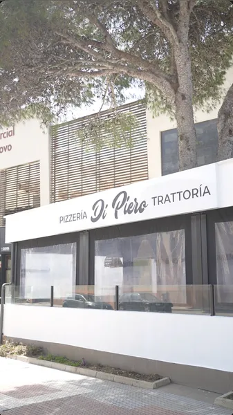 Pizzería Di Piero I