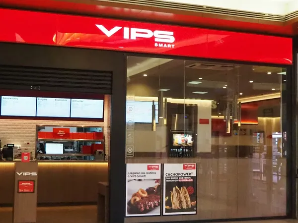 VIPS Smart