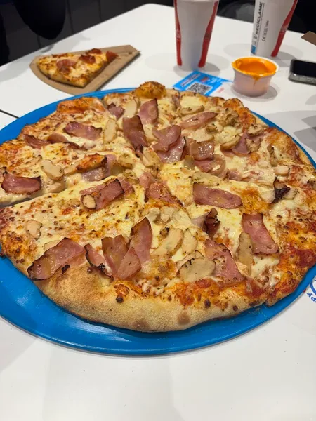 Domino's Pizza