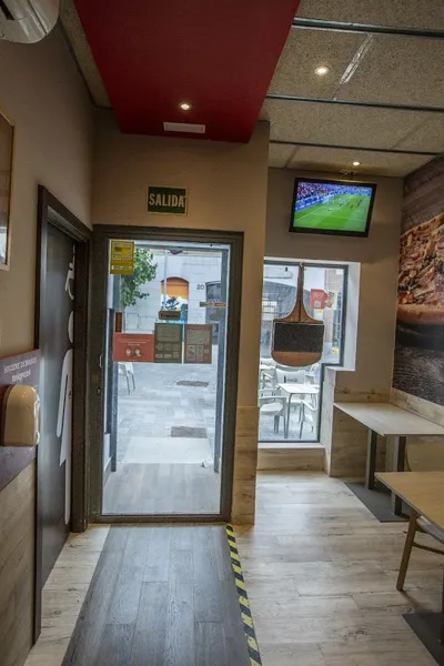 Telepizza
