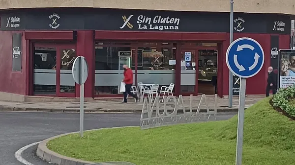 Without Gluten La Laguna