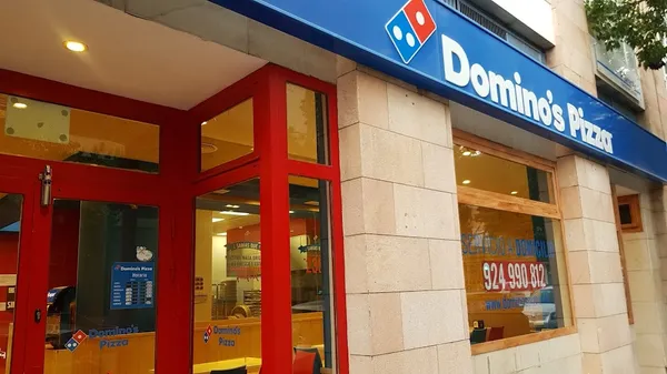 Domino's Pizza