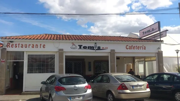 Bar restaurante El Temis