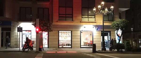 Domino's Pizza