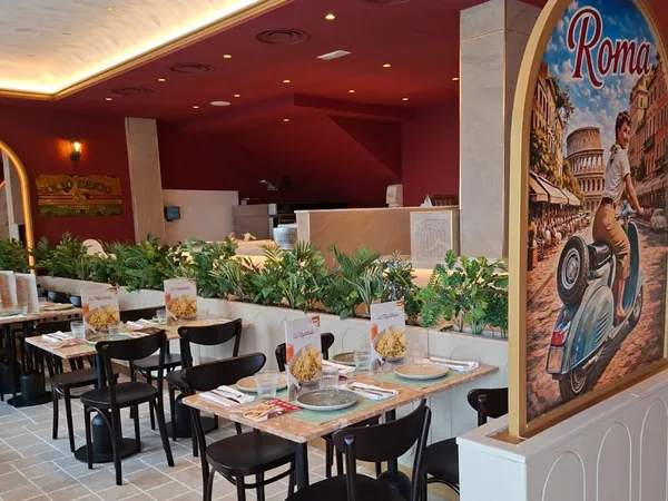 Restaurante La Tagliatella | La Pineda, Tarragona