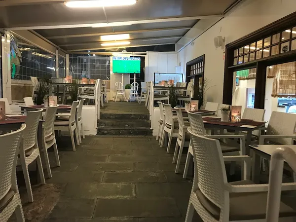 Plaza Compostelana