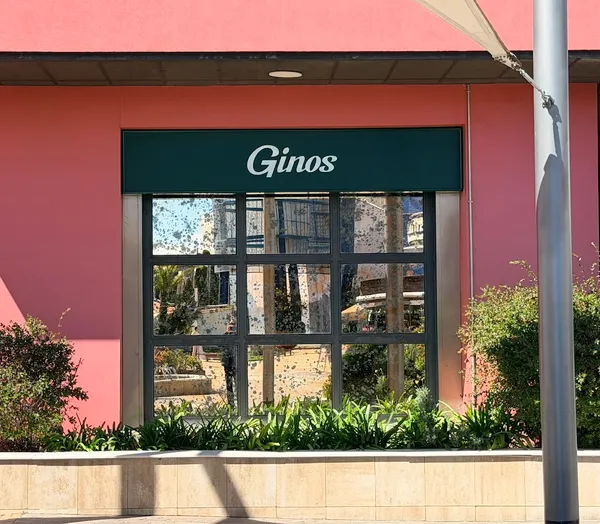 Ginos