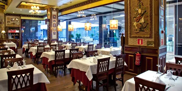 La Tagliatella