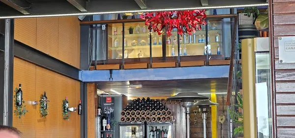 El Bodegón Las Tapas