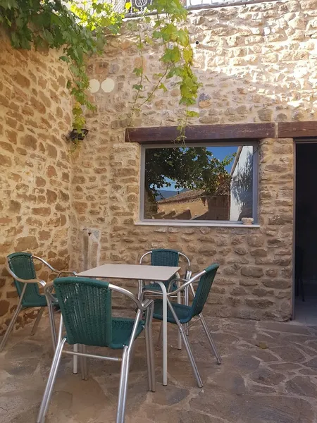 Bar La Muralla