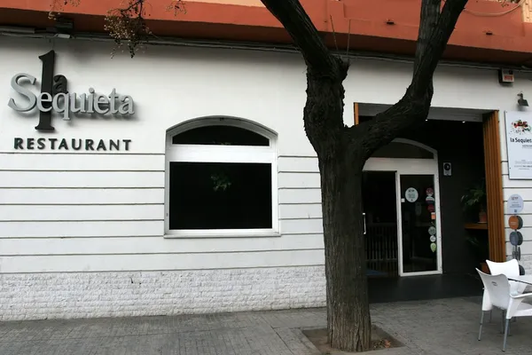 Restaurant La Sequieta