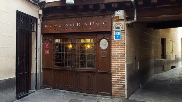 El Figón de los Comuneros