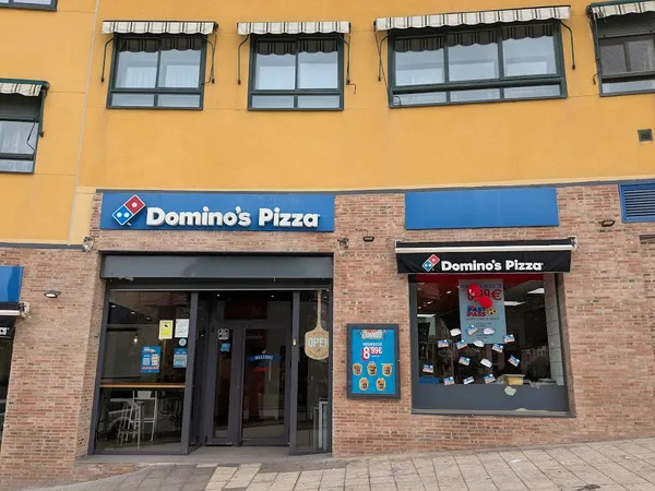 Domino's Pizza