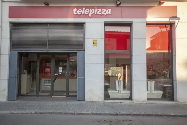 Telepizza