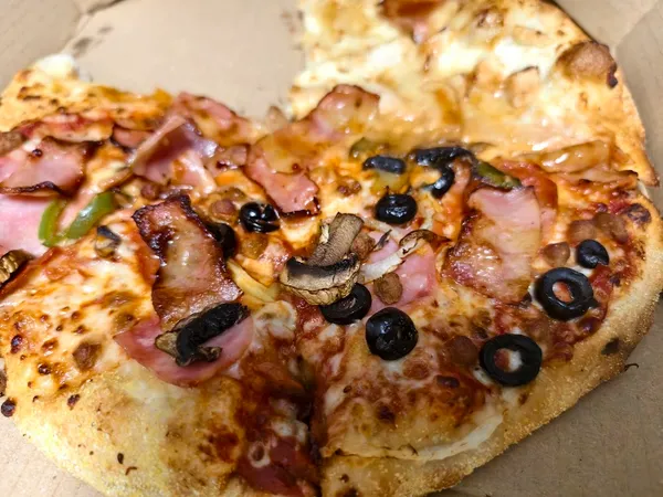 Domino's Pizza