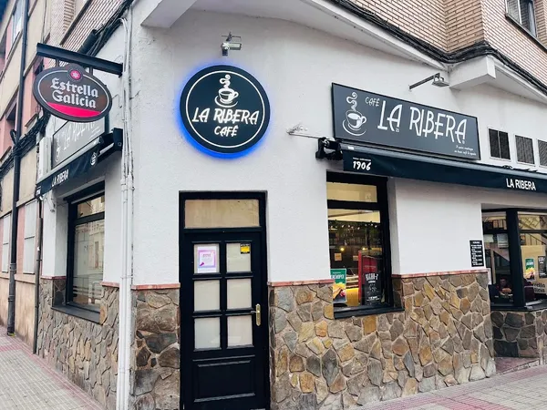 Bar La Ribera