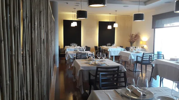 Restaurante Huerto Nun 🌞